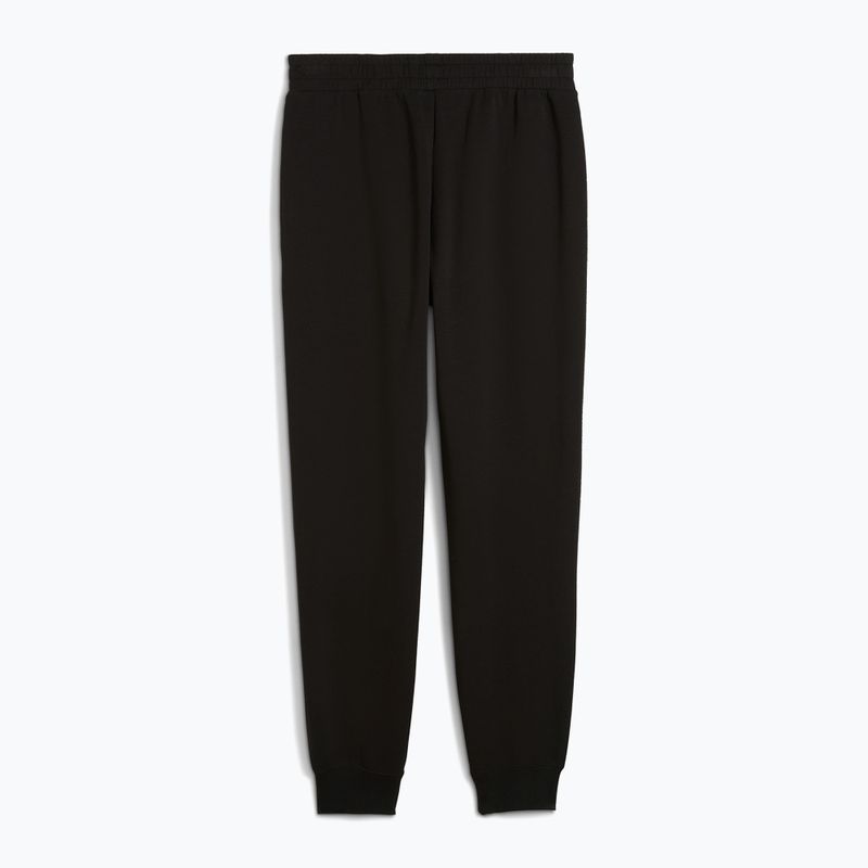 Мъжки панталони PUMA ESS No. 1 Logo DK CL puma black 2