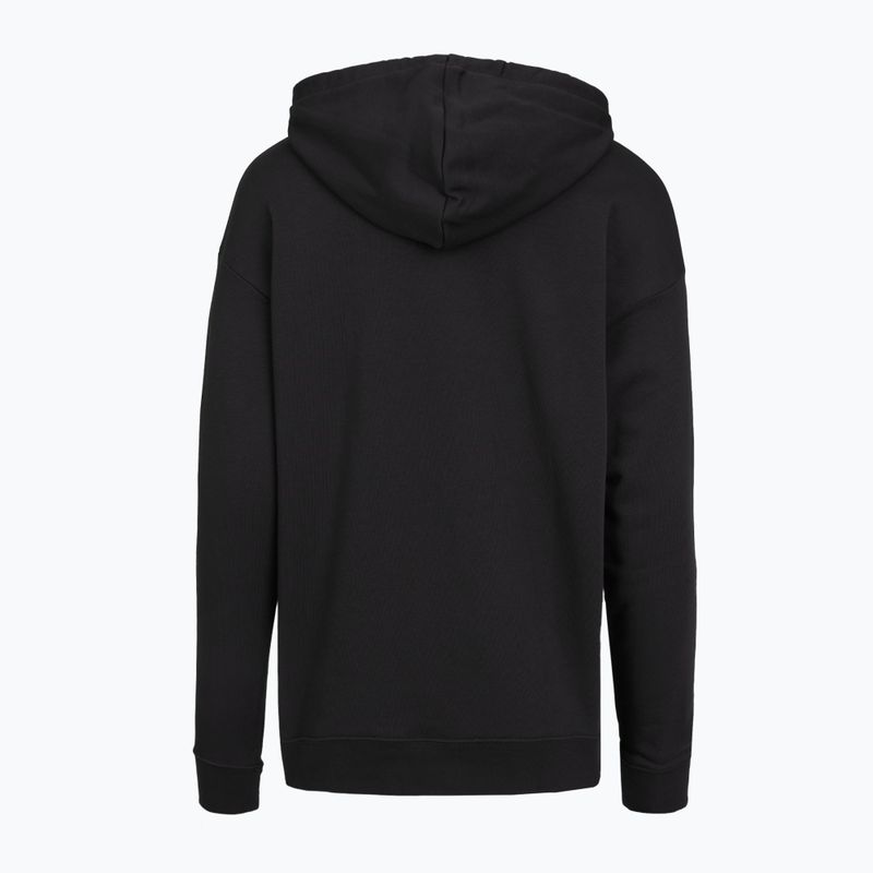 Дамски суитшърт PUMA ESS Relaxed Hoodie TR puma black 2