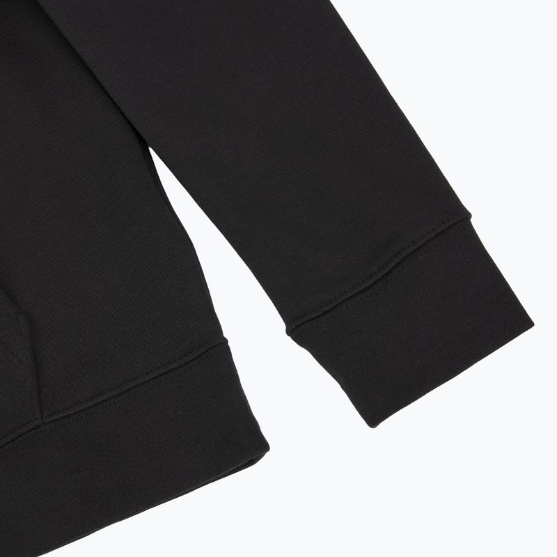 Дамски суитшърт PUMA ESS Relaxed Hoodie TR puma black 4