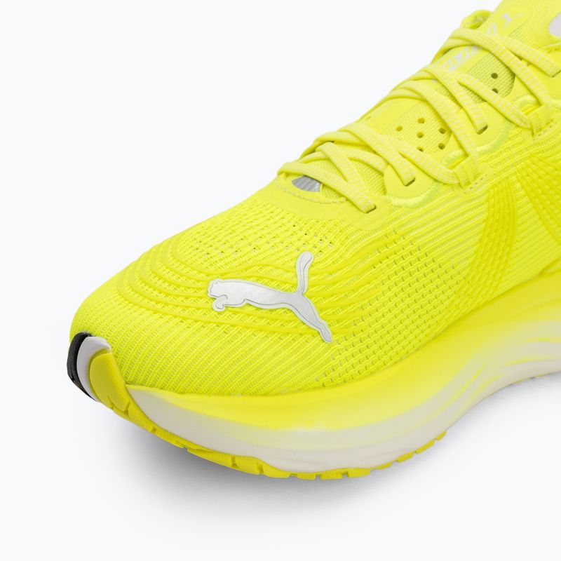 Мъжки обувки за бягане PUMA ForeverRun Nitro 2 yellow alert/puma black 7