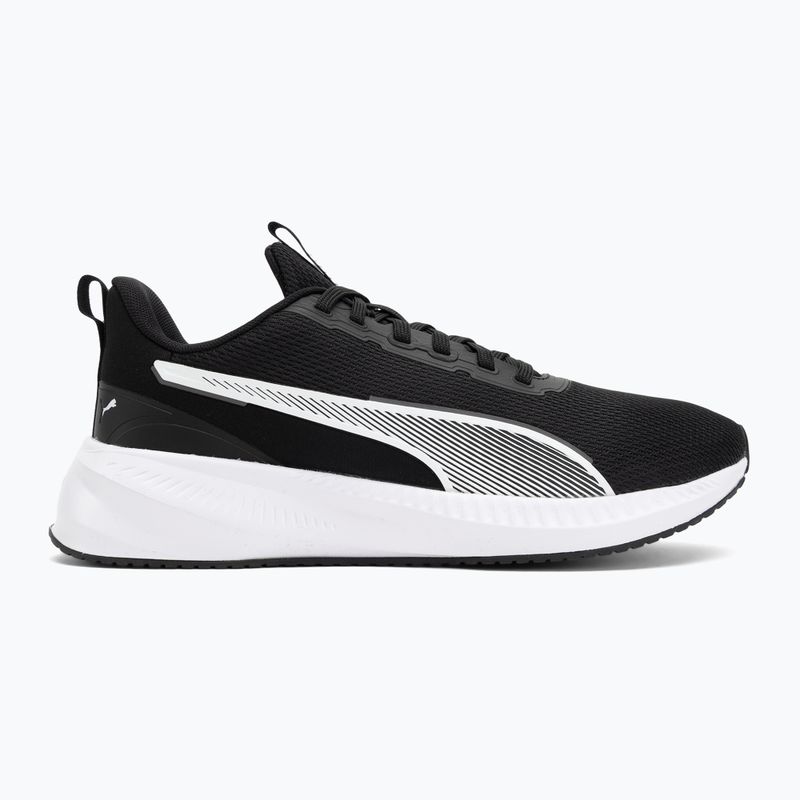 Обувки за бягане Puma Flyer Lite 3 puma black/puma white 2