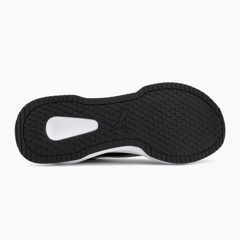 Обувки за бягане Puma Flyer Lite 3 puma black/puma white 4
