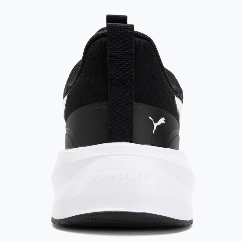 Обувки за бягане Puma Flyer Lite 3 puma black/puma white 6