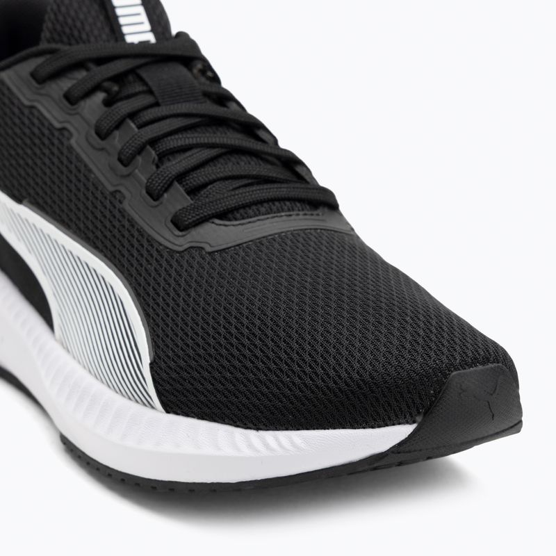 Обувки за бягане Puma Flyer Lite 3 puma black/puma white 7