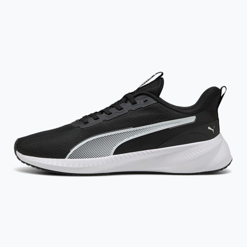 Обувки за бягане Puma Flyer Lite 3 puma black/puma white