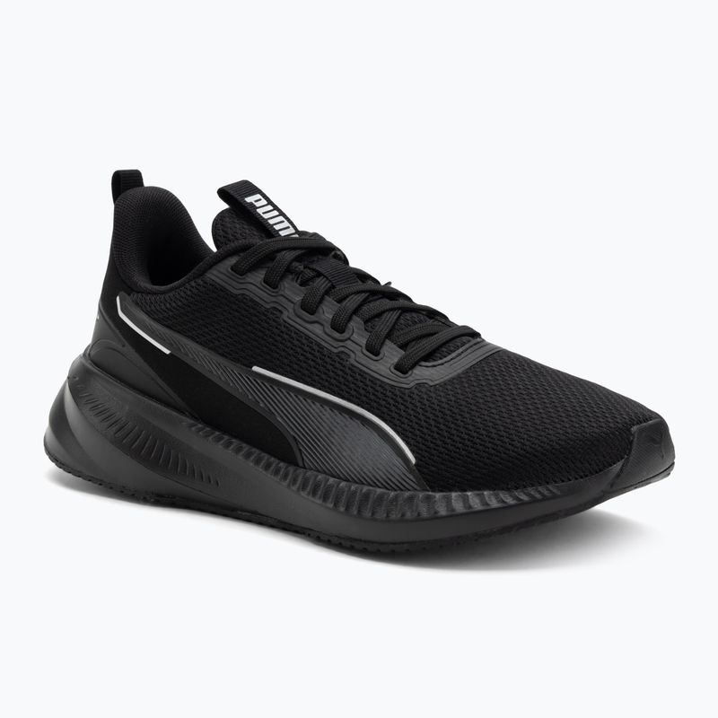 Обувки за бягане Puma Flyer Lite 3 puma black/for all time red