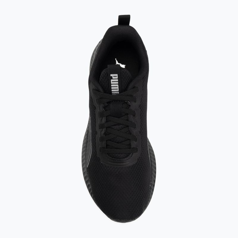 Обувки за бягане Puma Flyer Lite 3 puma black/for all time red 5