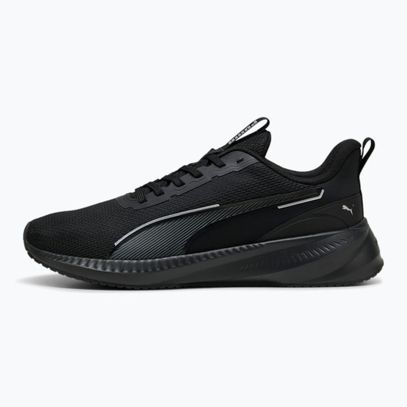 Обувки за бягане Puma Flyer Lite 3 puma black/for all time red
