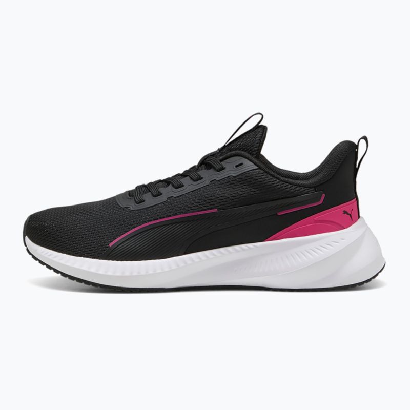 Обувки за бягане Puma Flyer Lite 3 puma black/for all time red