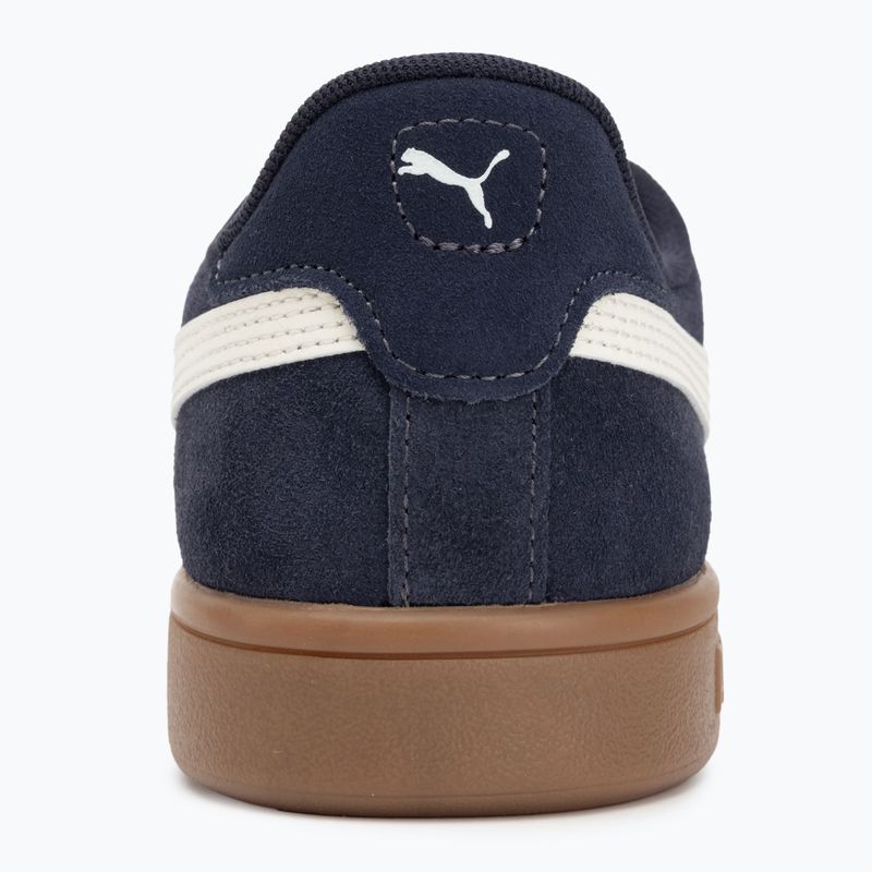 Обувки PUMA Smash 3.0 new navy/ warm white 6