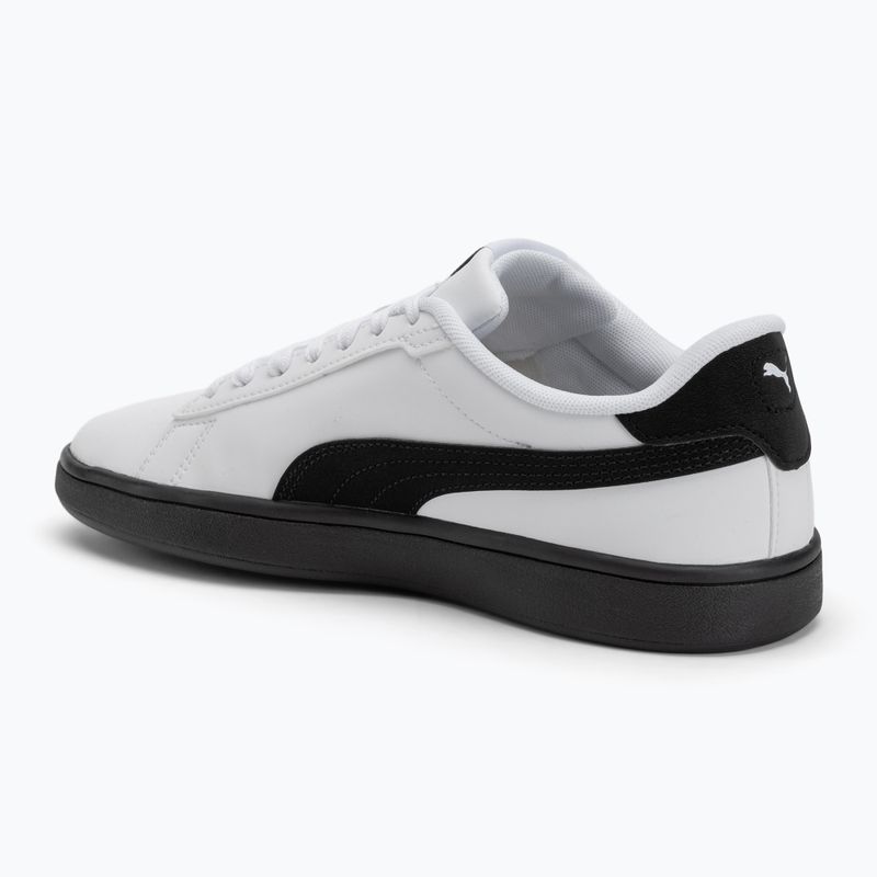 Дамски обувки PUMA Smash 3.0 Embedded puma white/puma black 3