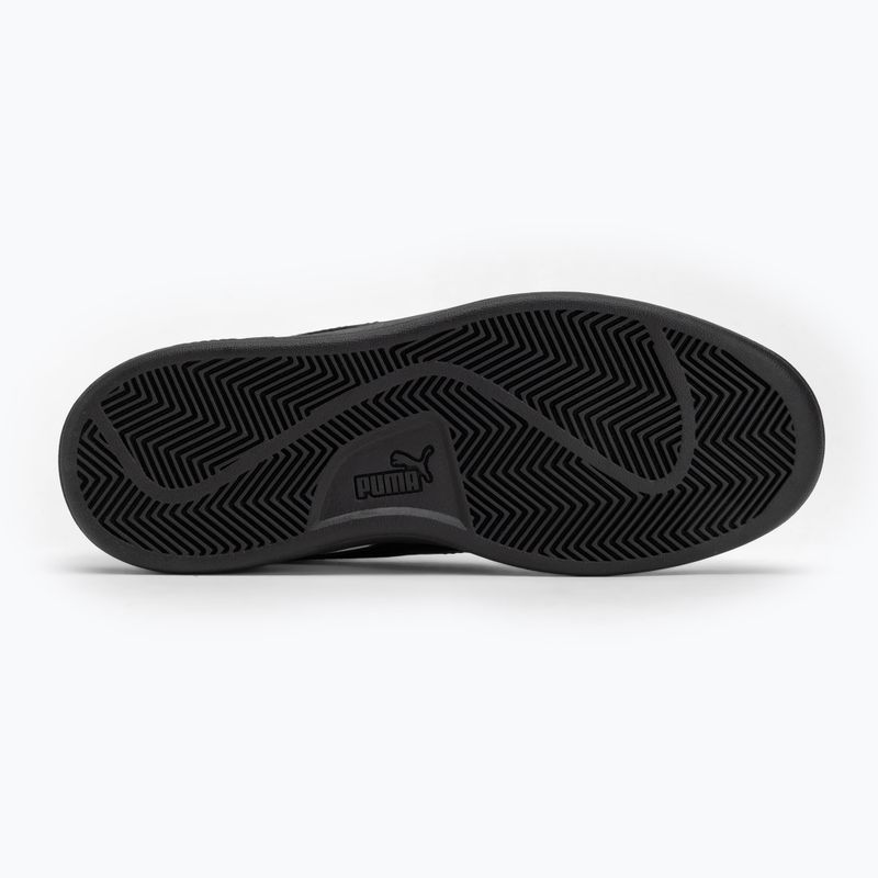 Дамски обувки PUMA Smash 3.0 Embedded puma white/puma black 4