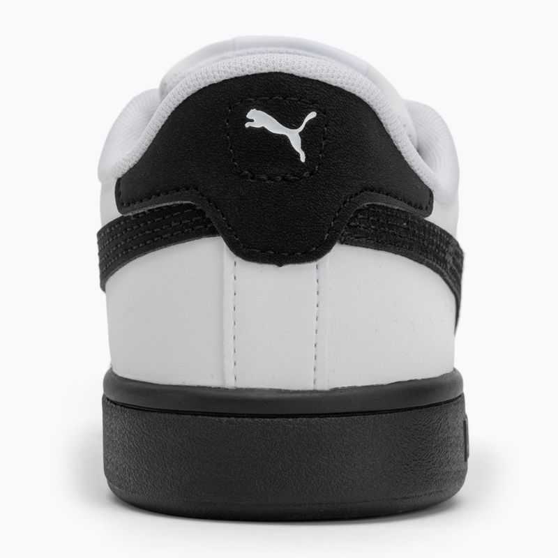 Дамски обувки PUMA Smash 3.0 Embedded puma white/puma black 6