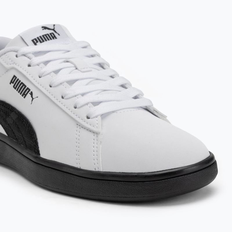 Дамски обувки PUMA Smash 3.0 Embedded puma white/puma black 7