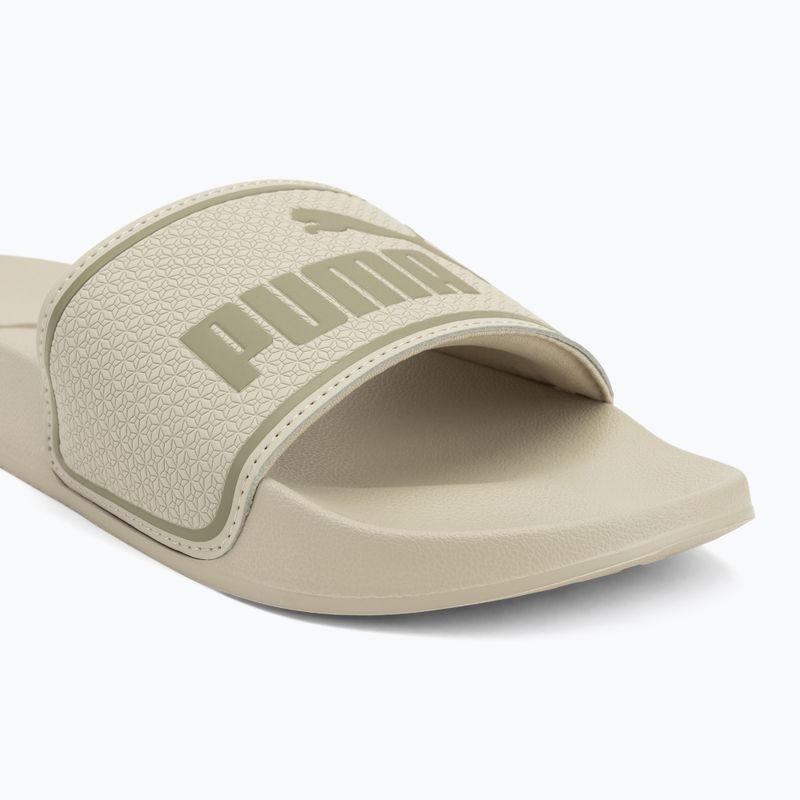 Чехли Puma Leadcat 2.0 desert dust/velvet moss 7
