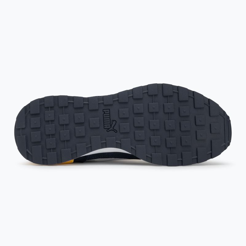 Мъжки обувки Puma Graviton Pro feather gray/puma white/new navy/green moon 4