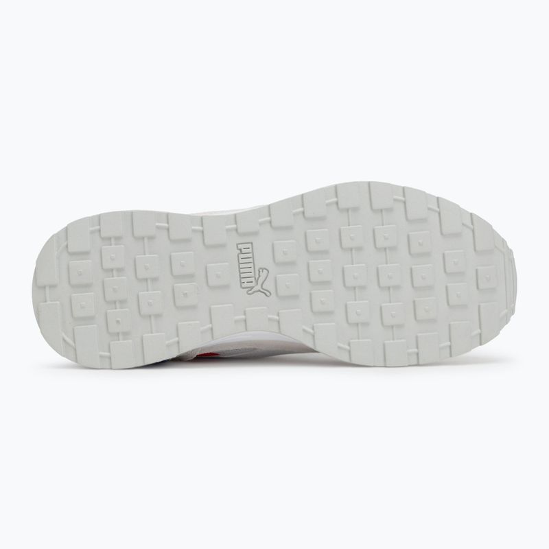 Мъжки обувки PUMA Graviton Pro glacial gray/puma white/for all time red 4