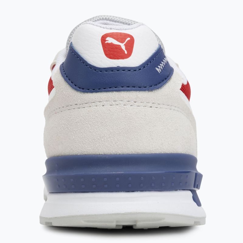 Мъжки обувки PUMA Graviton Pro glacial gray/puma white/for all time red 6