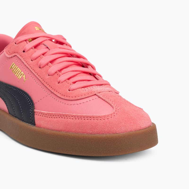 Обувки PUMA Club II Era magic rose/vew navy/gum 7