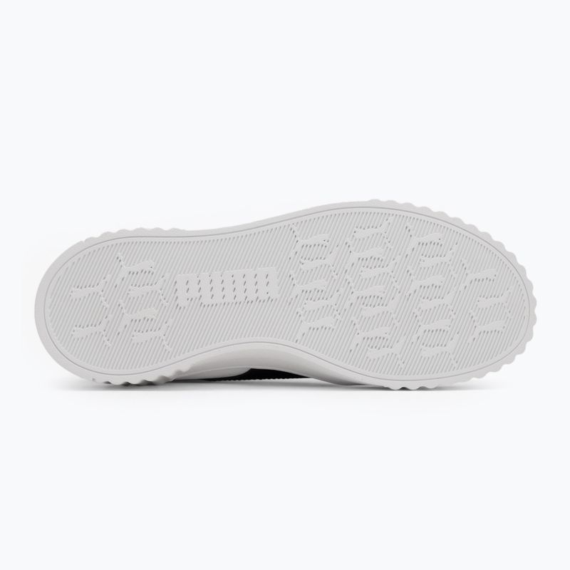 Дамски обувки PUMA Carina 3.0 puma white/puma black/puma gold 4