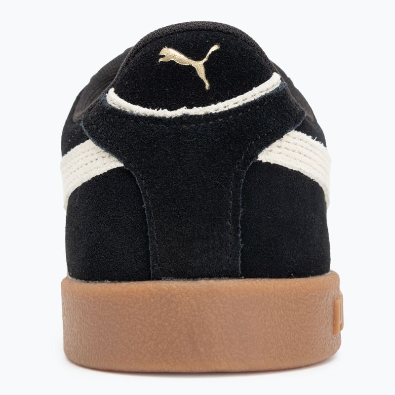 Мъжки обувки Puma Club II Era Suede puma black/alpine snow/gum 6