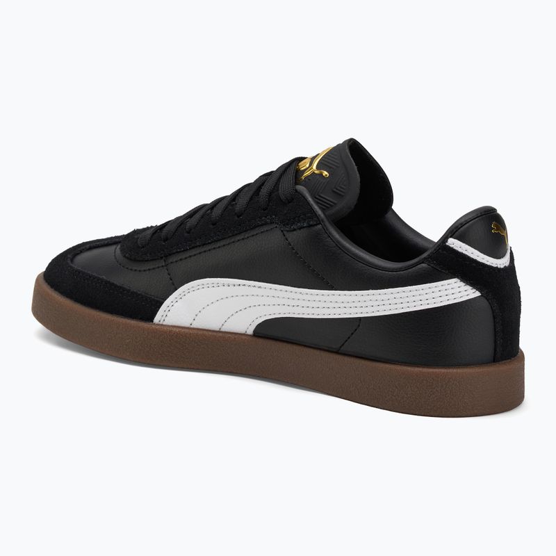 Детски обувки Puma Club II Era Jr puma black/puma white 3