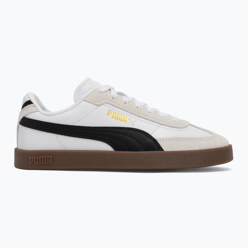 Детски обувки Puma Club II Era Jr puma white/puma black 2