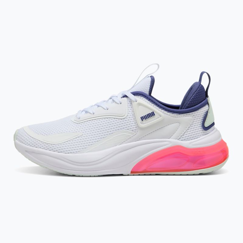 Обувки за бягане Puma Cell Thrill puma white/blue crystal