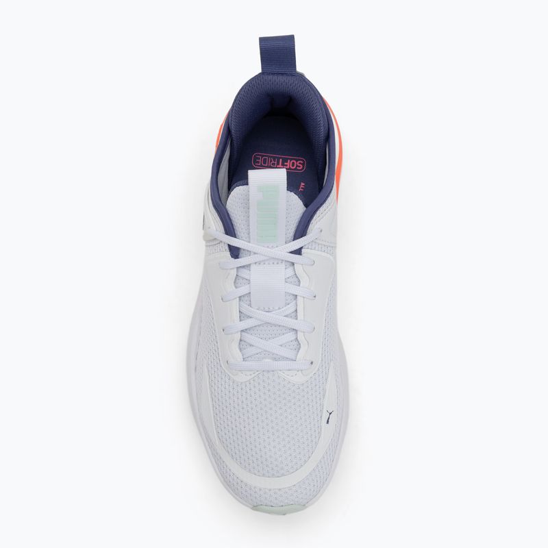 Обувки за бягане Puma Cell Thrill puma white/blue crystal 5