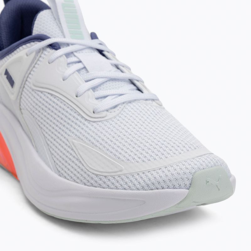 Обувки за бягане Puma Cell Thrill puma white/blue crystal 7
