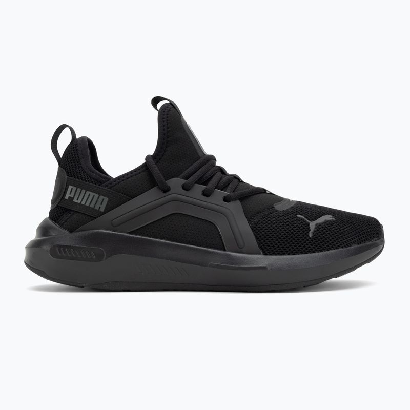 Обувки за бягане Puma Softride Enzo 5 puma black/cool dark grey 2