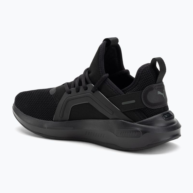 Обувки за бягане Puma Softride Enzo 5 puma black/cool dark grey 3
