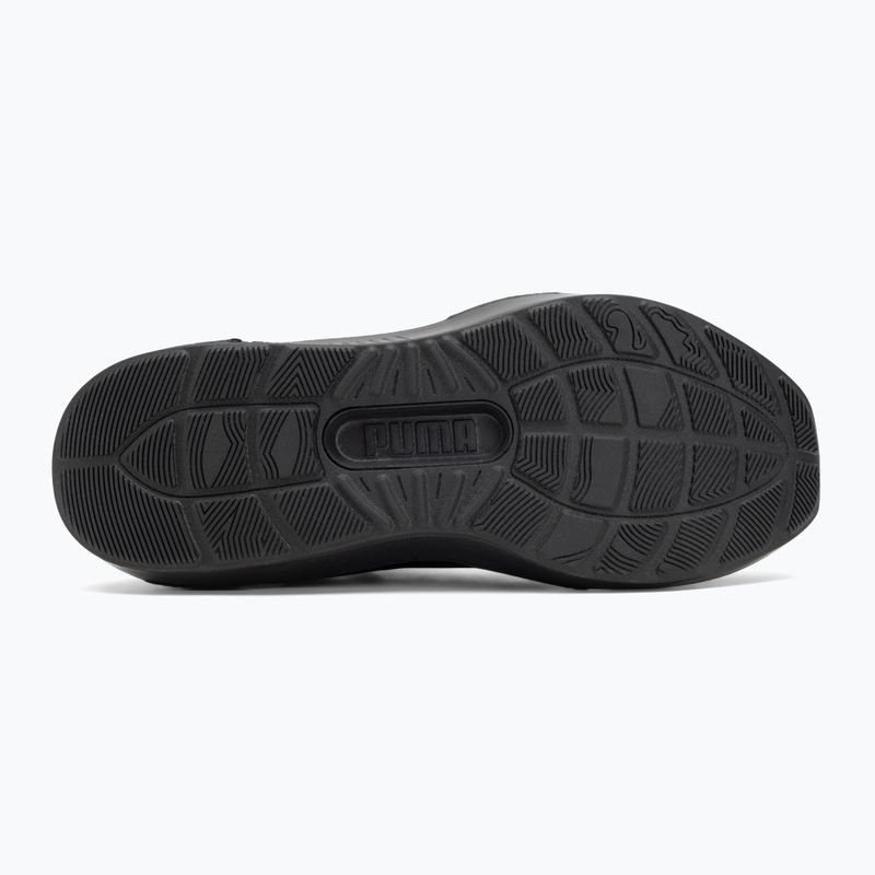 Обувки за бягане Puma Softride Enzo 5 puma black/cool dark grey 4