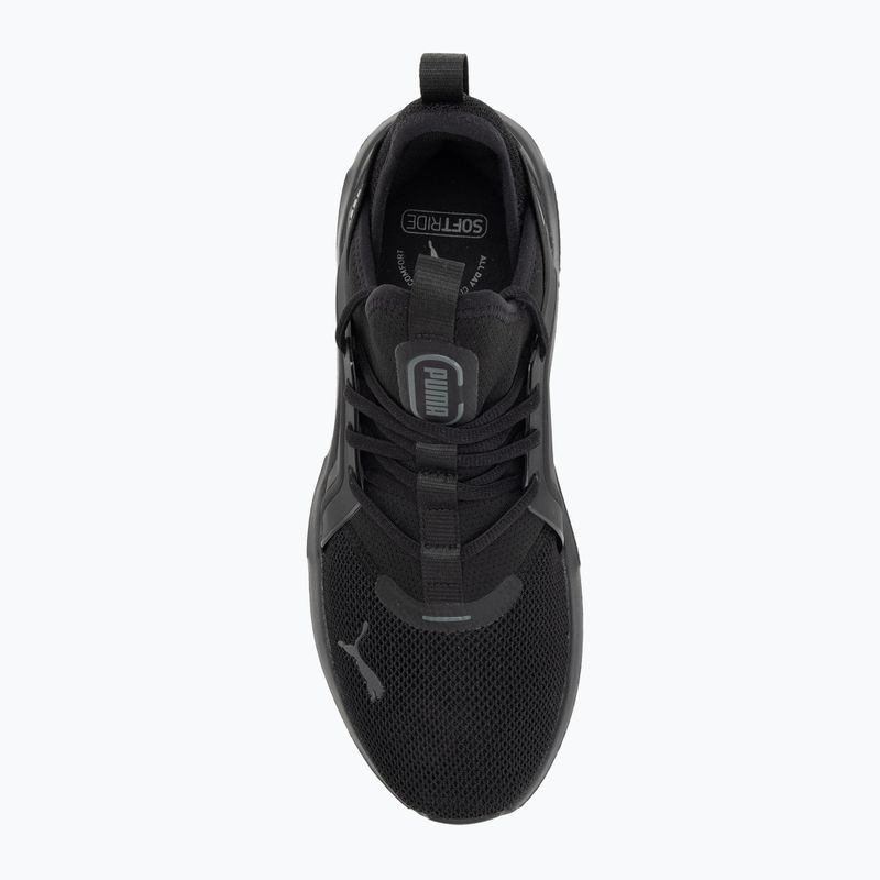 Обувки за бягане Puma Softride Enzo 5 puma black/cool dark grey 5