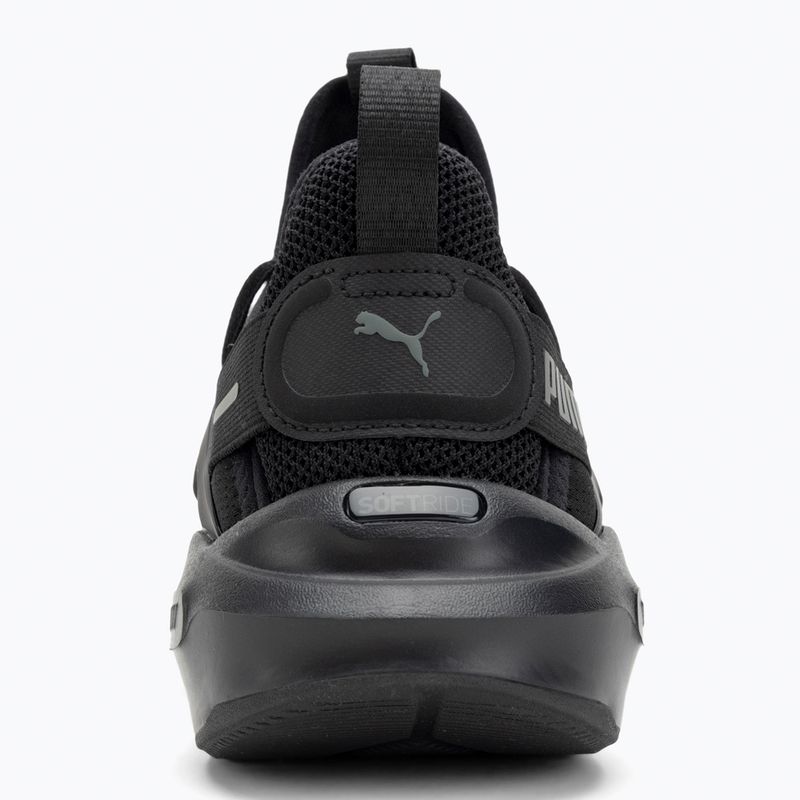 Обувки за бягане Puma Softride Enzo 5 puma black/cool dark grey 6