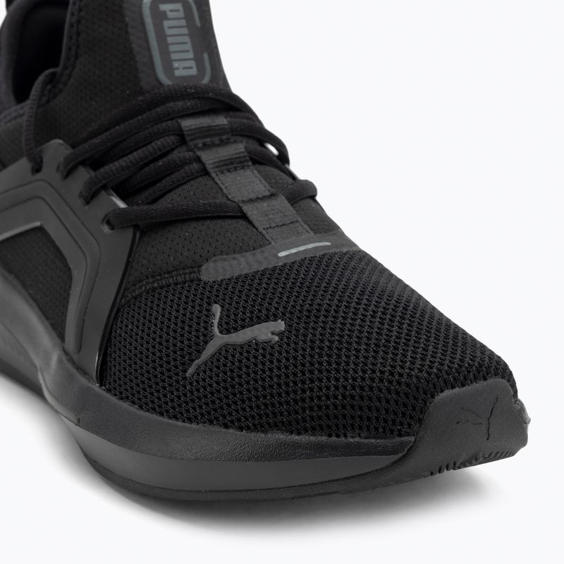 Обувки за бягане Puma Softride Enzo 5 puma black/cool dark grey 7