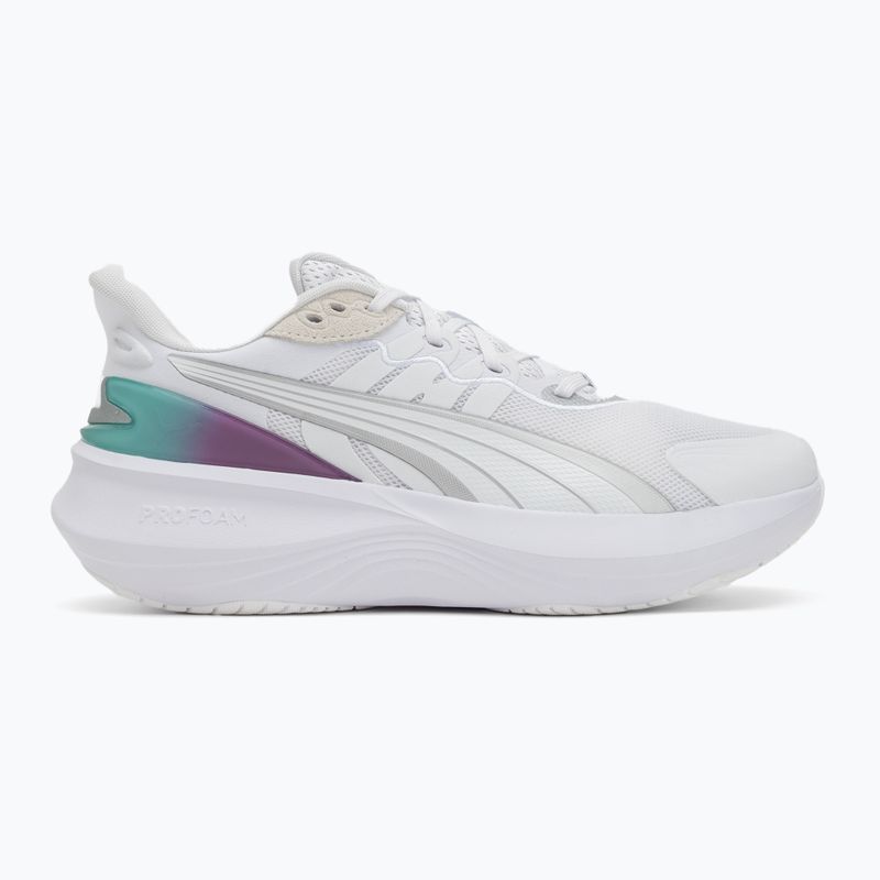 Обувки за бягане Puma Pulse Pro puma white/puma silver 2