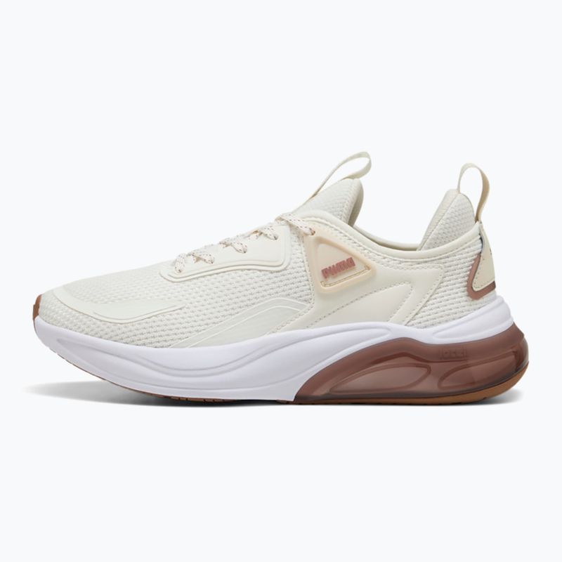 Обувки за бягане PUMA Cell Thrill warm white/rose gold