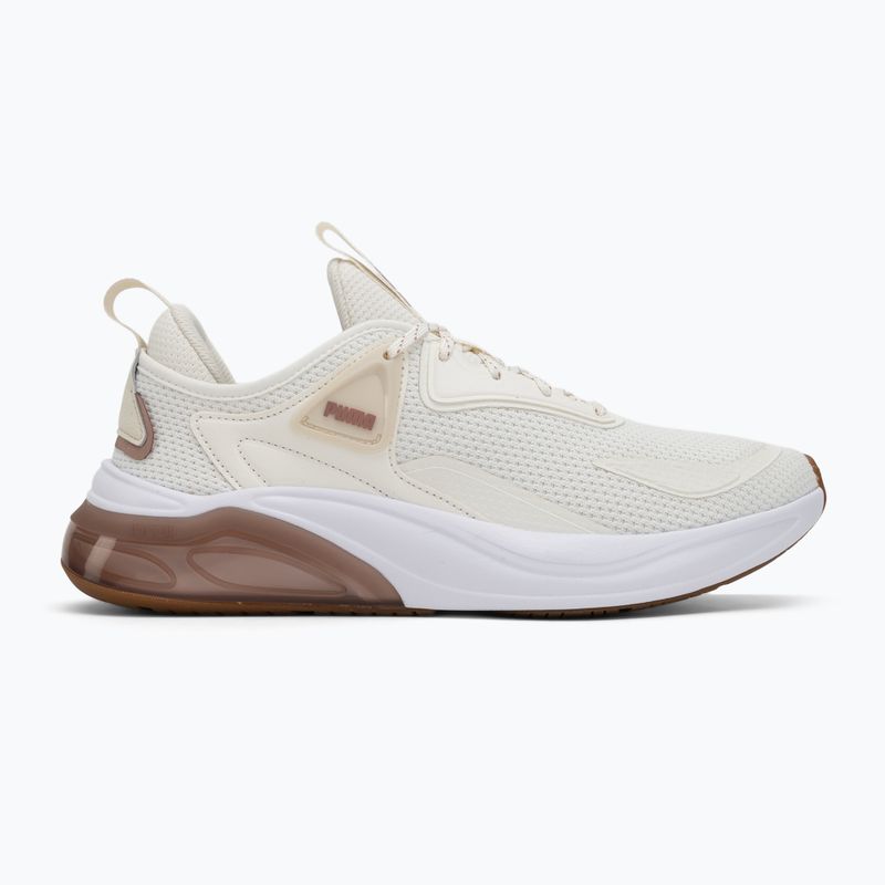 Обувки за бягане PUMA Cell Thrill warm white/rose gold 2