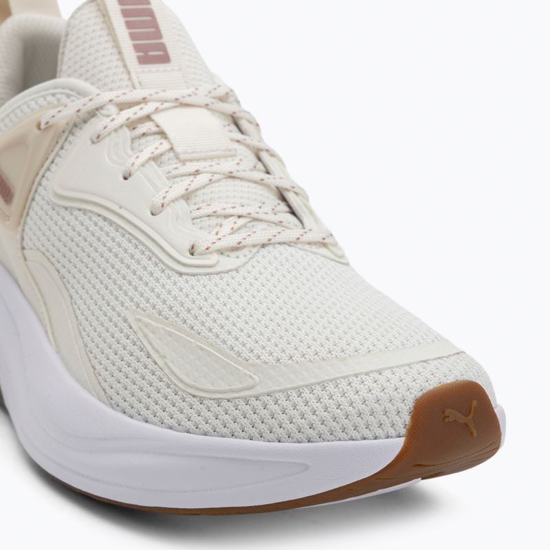 Обувки за бягане PUMA Cell Thrill warm white/rose gold 7