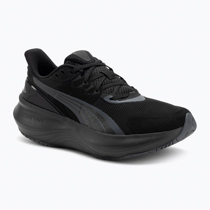 Обувки за бягане PUMA Pulse Pro puma black/slate grey