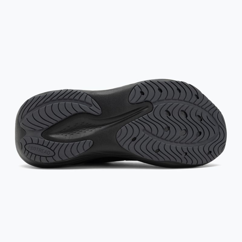 Обувки за бягане PUMA Pulse Pro puma black/slate grey 4