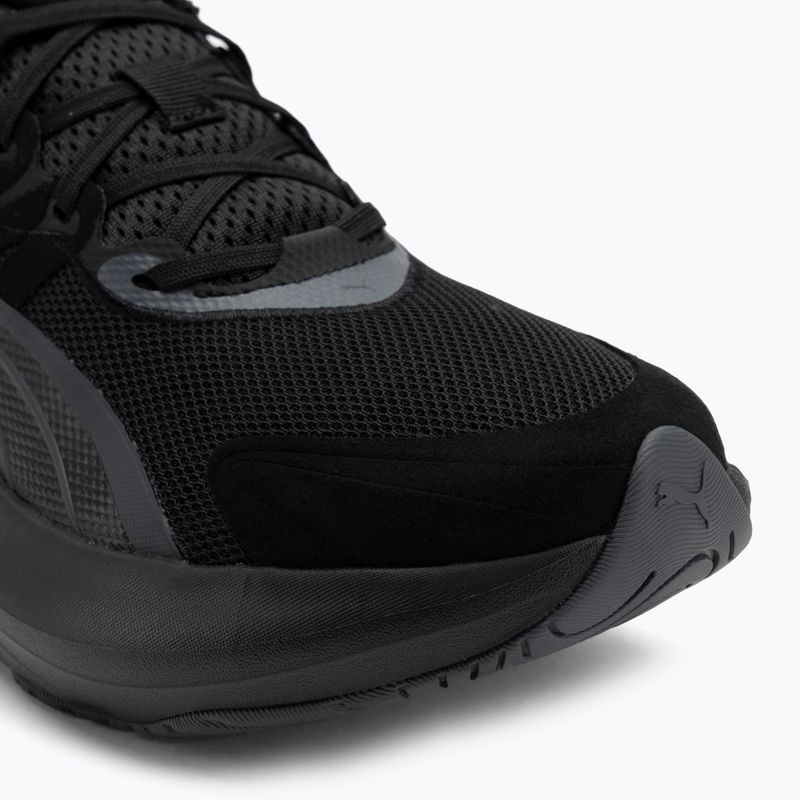 Обувки за бягане PUMA Pulse Pro puma black/slate grey 7