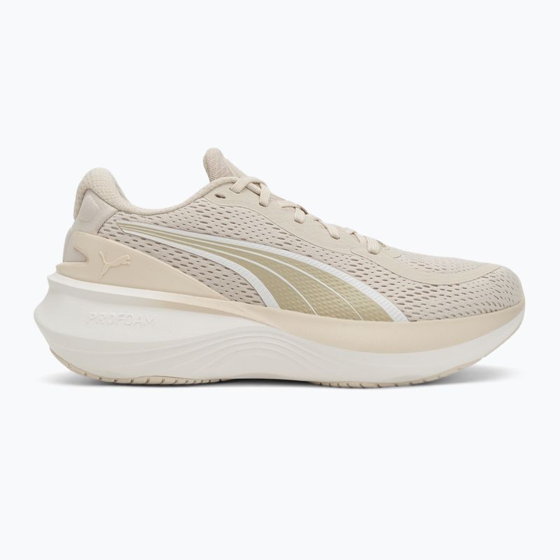 Обувки за бягане PUMA Scend Pro 2 alpine snow/warm white 2