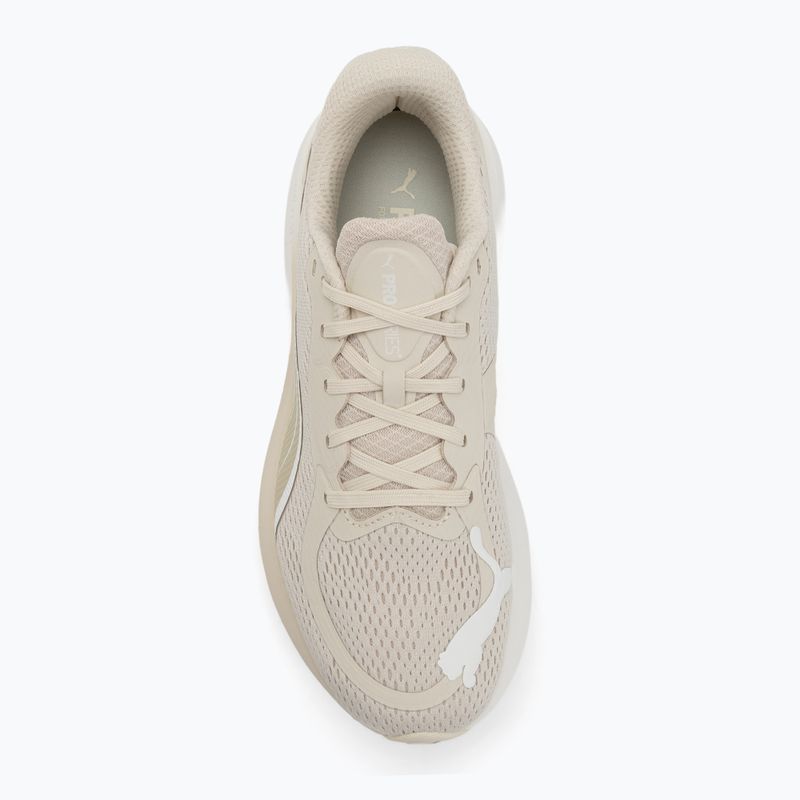 Обувки за бягане PUMA Scend Pro 2 alpine snow/warm white 5
