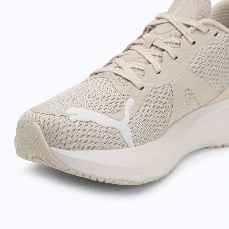 Обувки за бягане PUMA Scend Pro 2 alpine snow/warm white 7