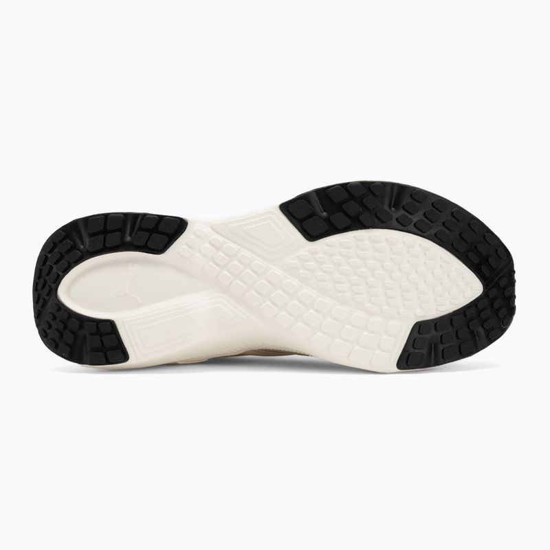 Дамски обувки за бягане PUMA Softride Mayve alpine snow/warm white/puma black 4