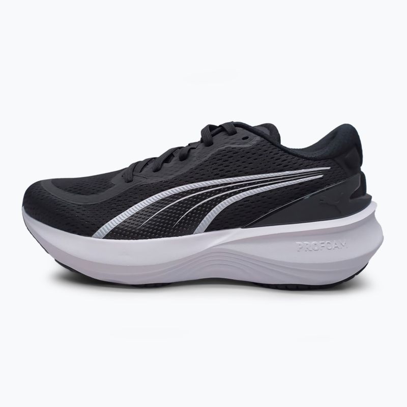 Обувки за бягане Puma Scend Pro 2 puma black/puma white