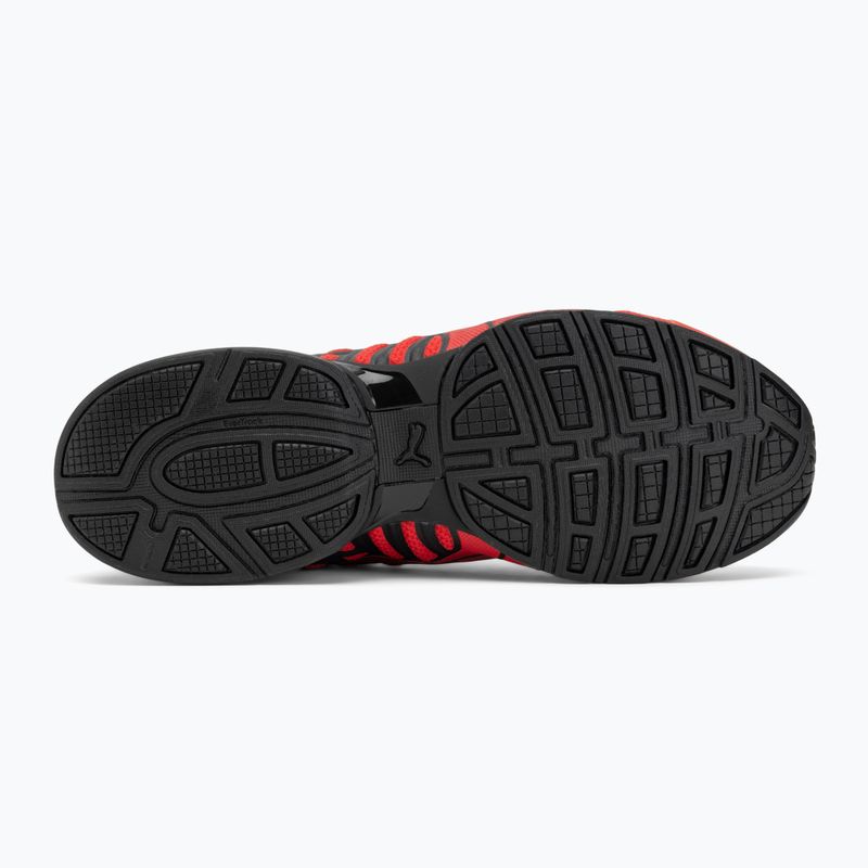 Обувки за бягане PUMA Voltaic Evo for all time red/puma black 4