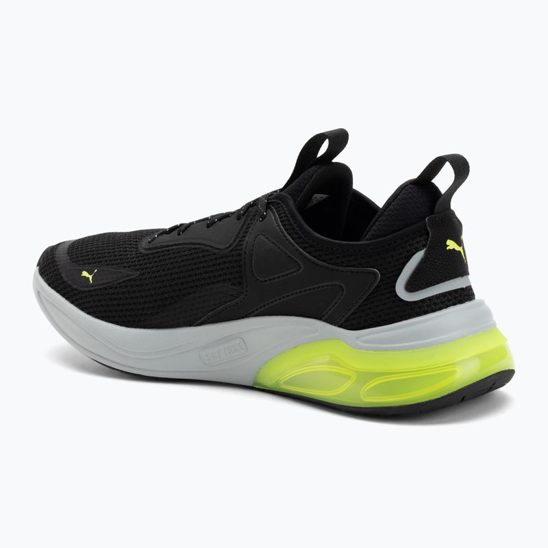 Обувки за бягане PUMA Cell Thrill puma black/cool mid grey 3